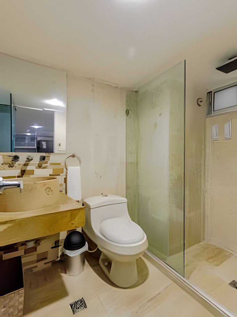 Luxury Duplex Retreat, Old Town