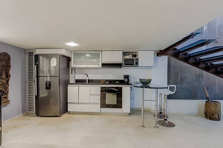 Luxury Duplex Retreat, Old Town