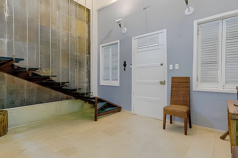 Luxury Duplex Retreat, Old Town