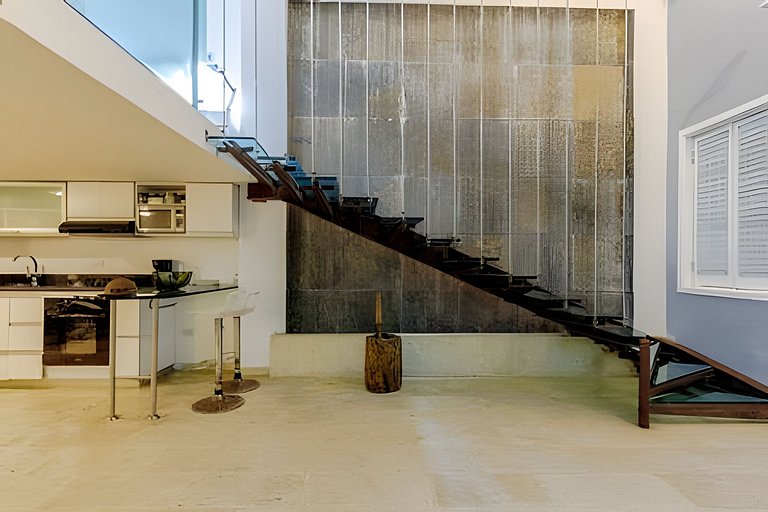 Luxury Duplex Retreat, Old Town