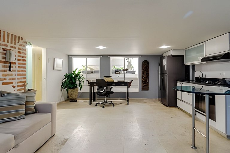 Luxury Duplex Retreat, Old Town