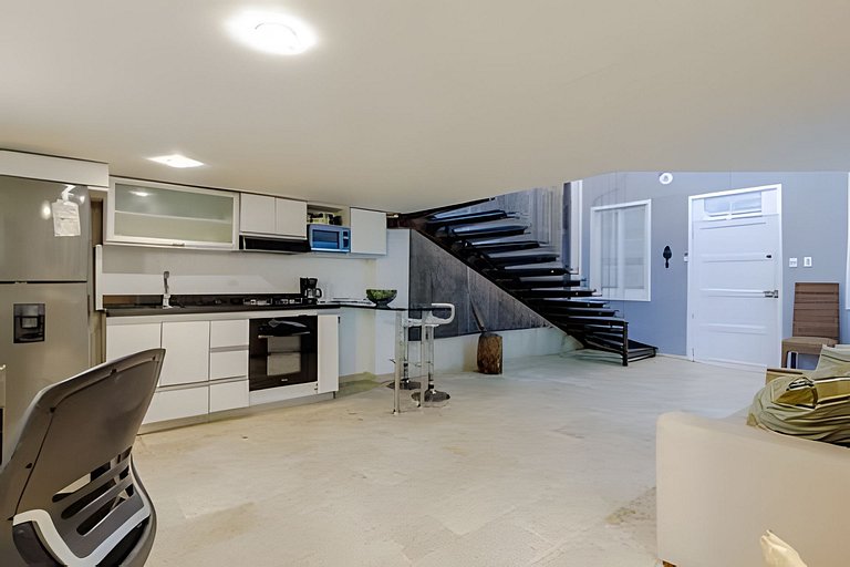 Luxury Duplex Retreat, Old Town