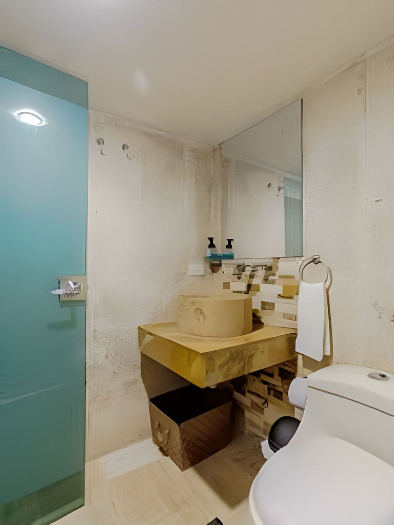 Luxury Duplex Retreat, Old Town