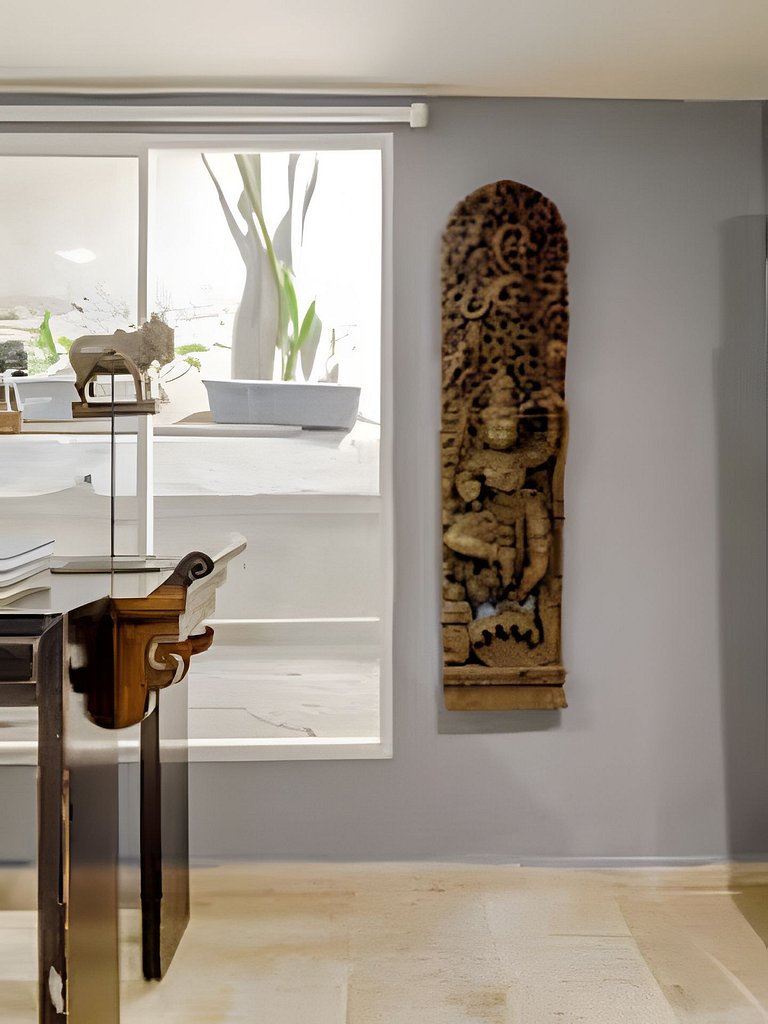 Luxury Duplex Retreat, Old Town