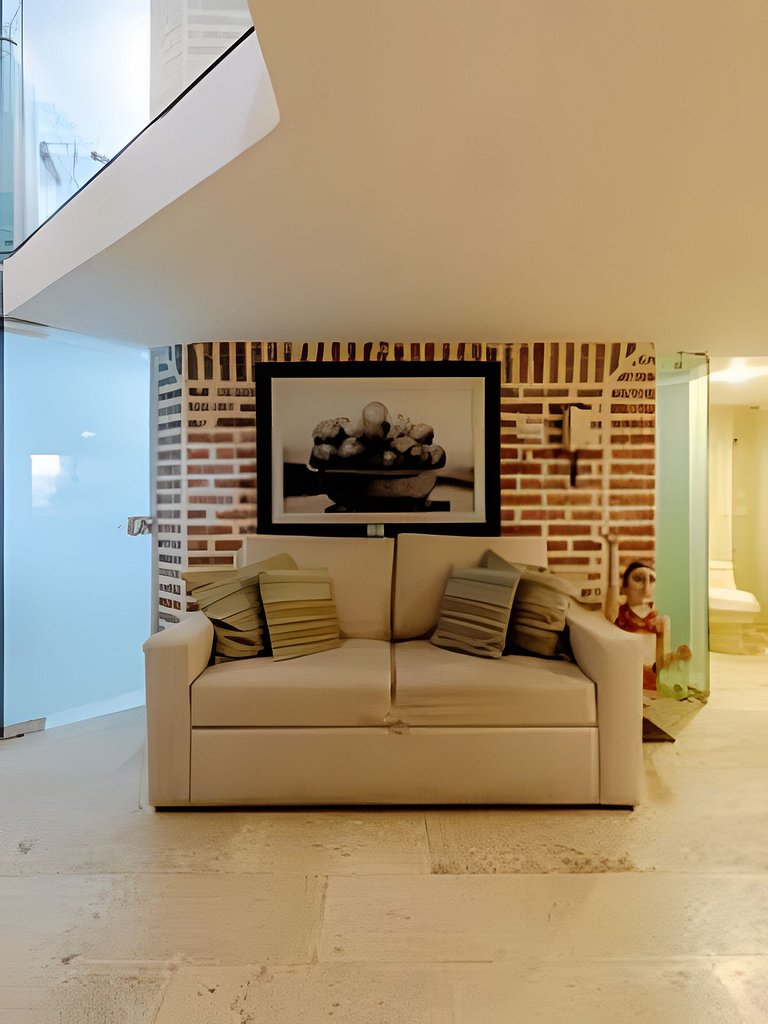 Luxury Duplex Retreat, Old Town