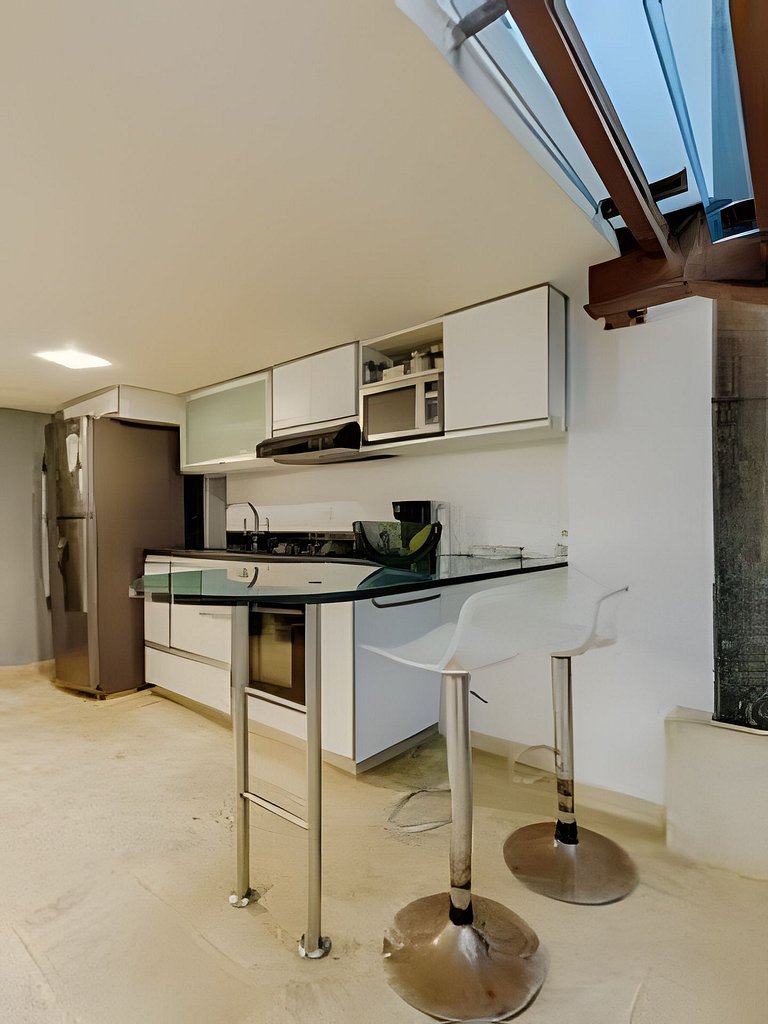 Luxury Duplex Retreat, Old Town