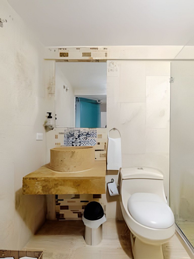 Luxury Duplex Retreat, Old Town