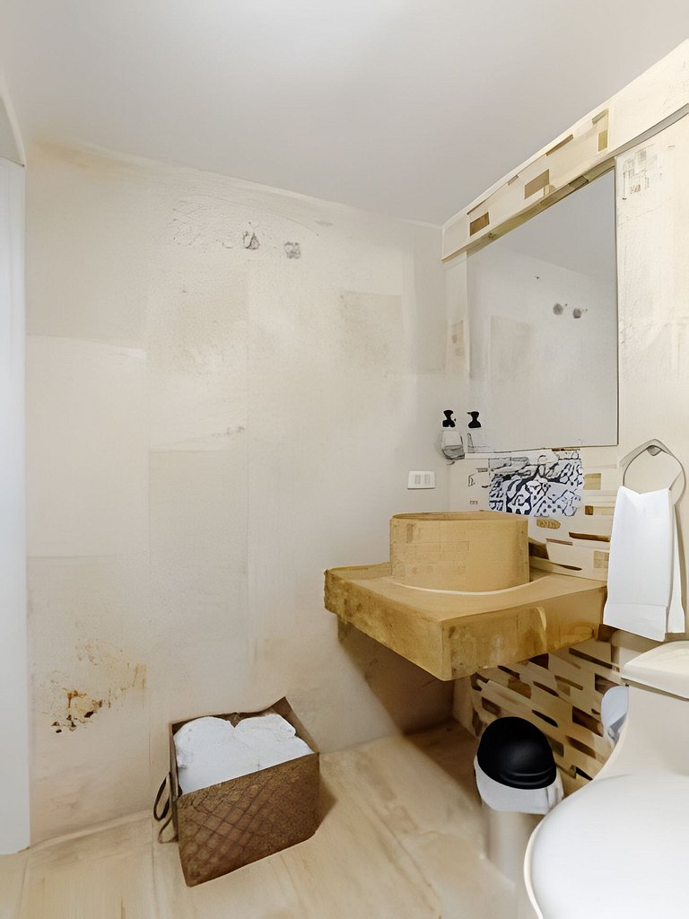 Luxury Duplex Retreat, Old Town