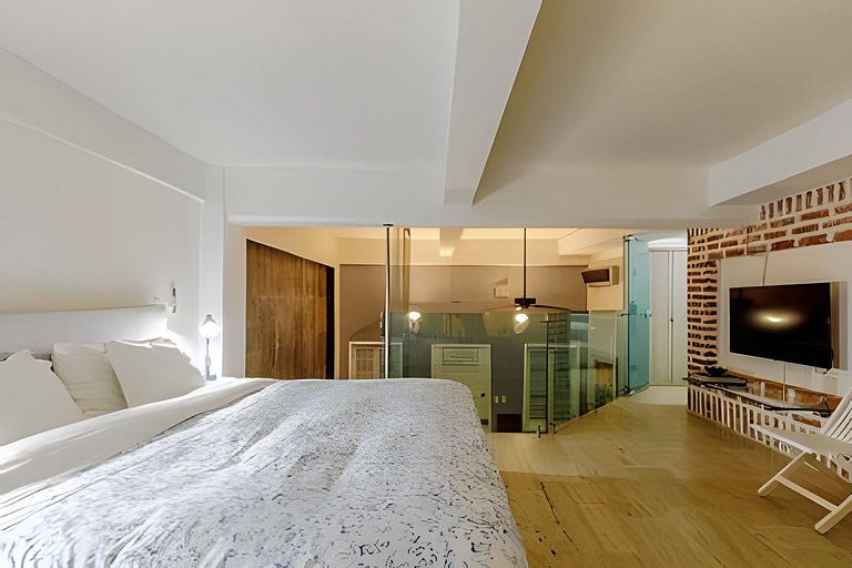 Luxury Duplex Retreat, Old Town