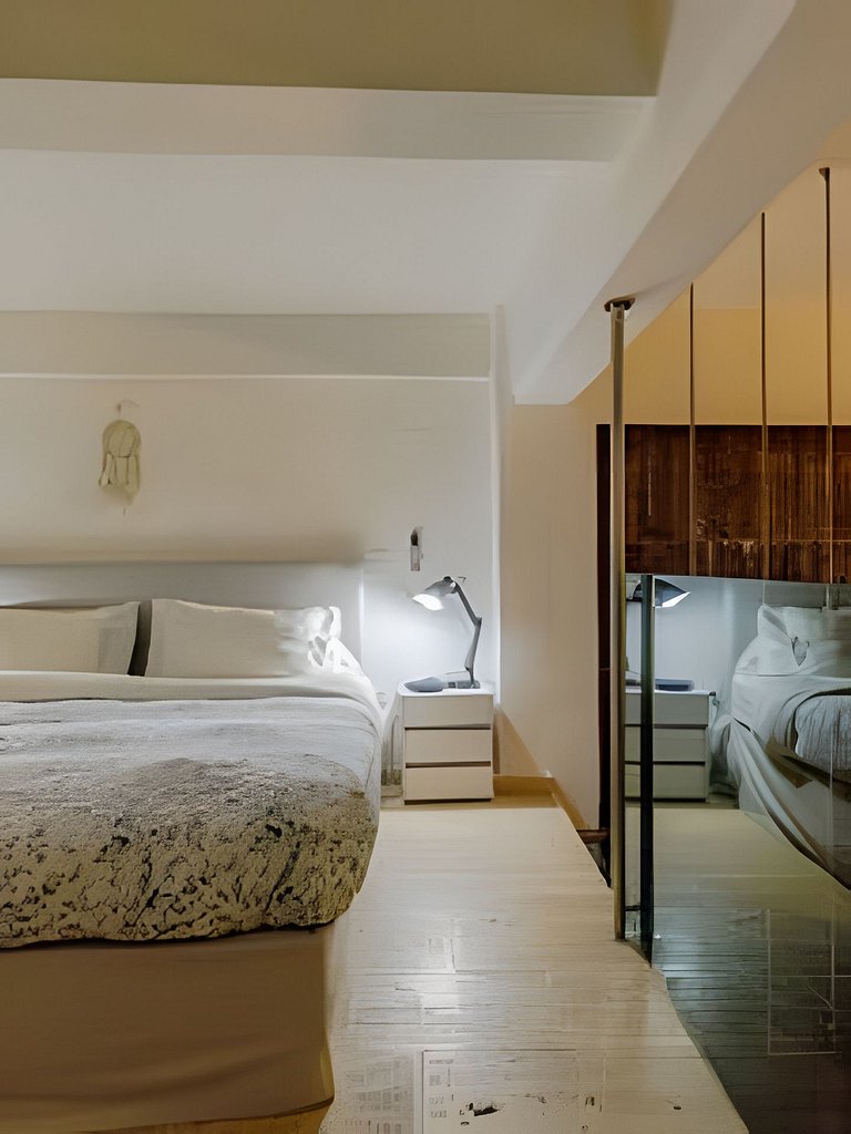 Luxury Duplex Retreat, Old Town