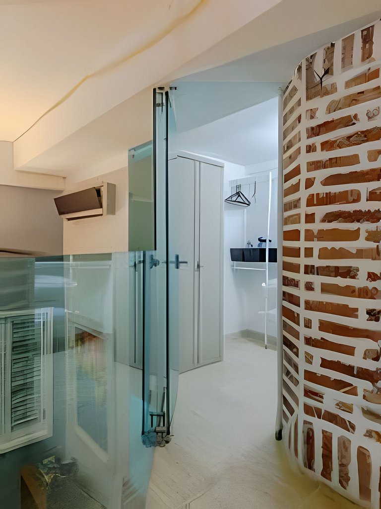 Luxury Duplex Retreat, Old Town