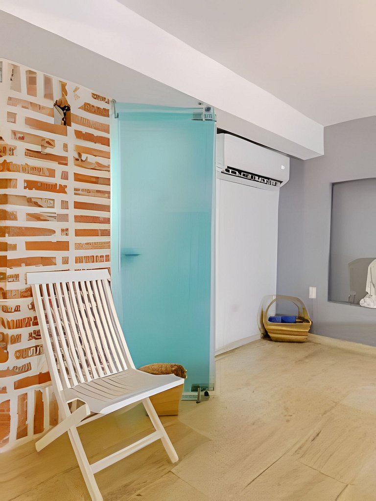 Luxury Duplex Retreat, Old Town