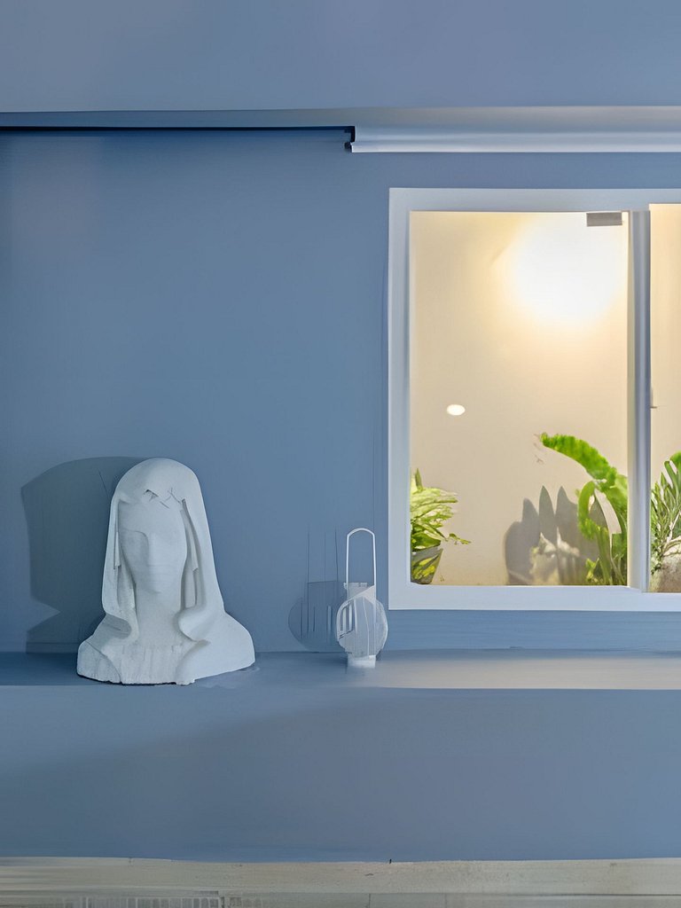 Luxury Duplex Retreat, Old Town