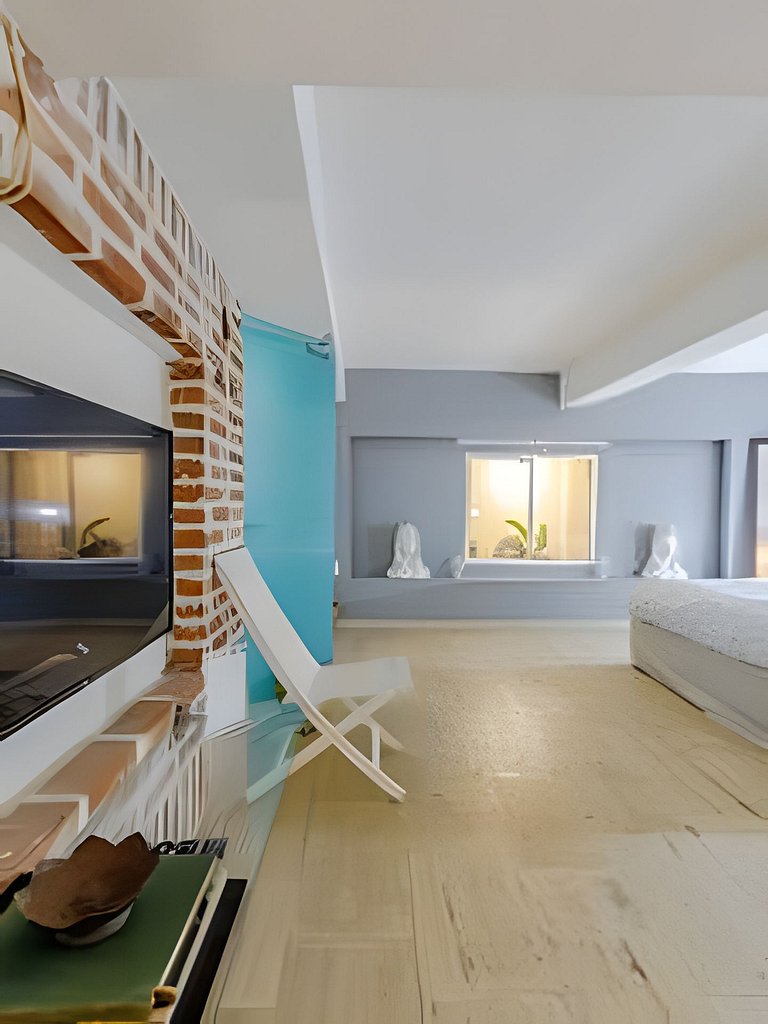 Luxury Duplex Retreat, Old Town