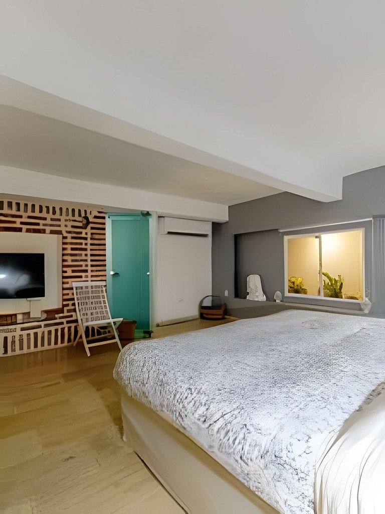 Luxury Duplex Retreat, Old Town