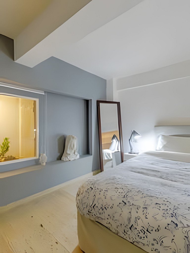 Luxury Duplex Retreat, Old Town