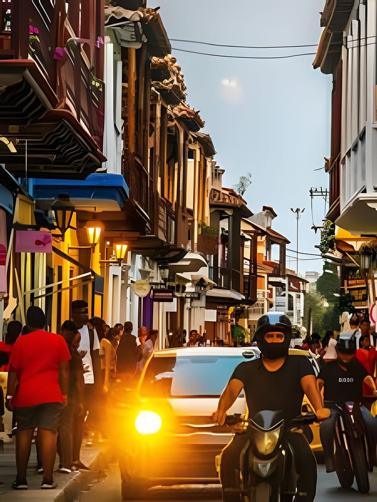 Luxury Duplex Retreat, Old Town