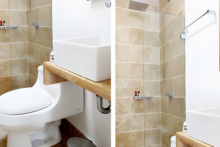 Old Town's Huge 4 Bedroom Deluxe Apt