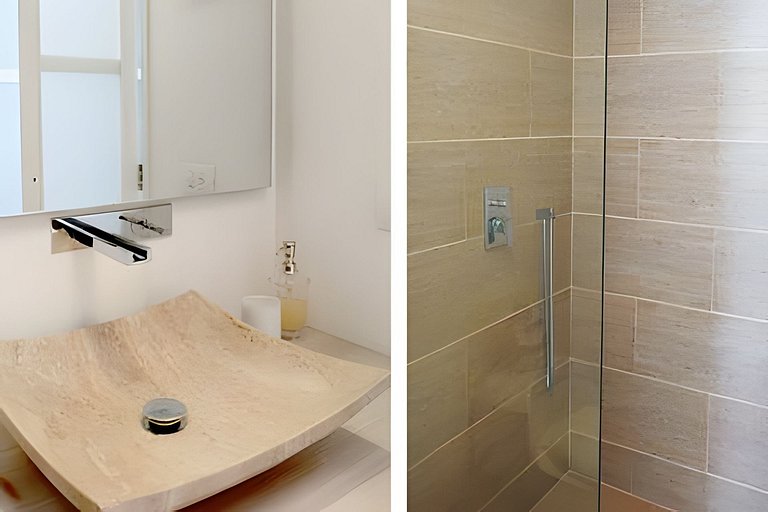 Old Town's Huge 4 Bedroom Deluxe Apt