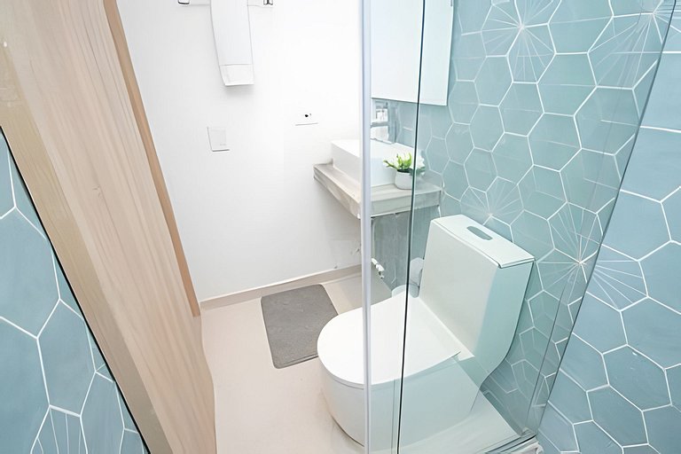 Lux Beach House w/ Rooftop Pool