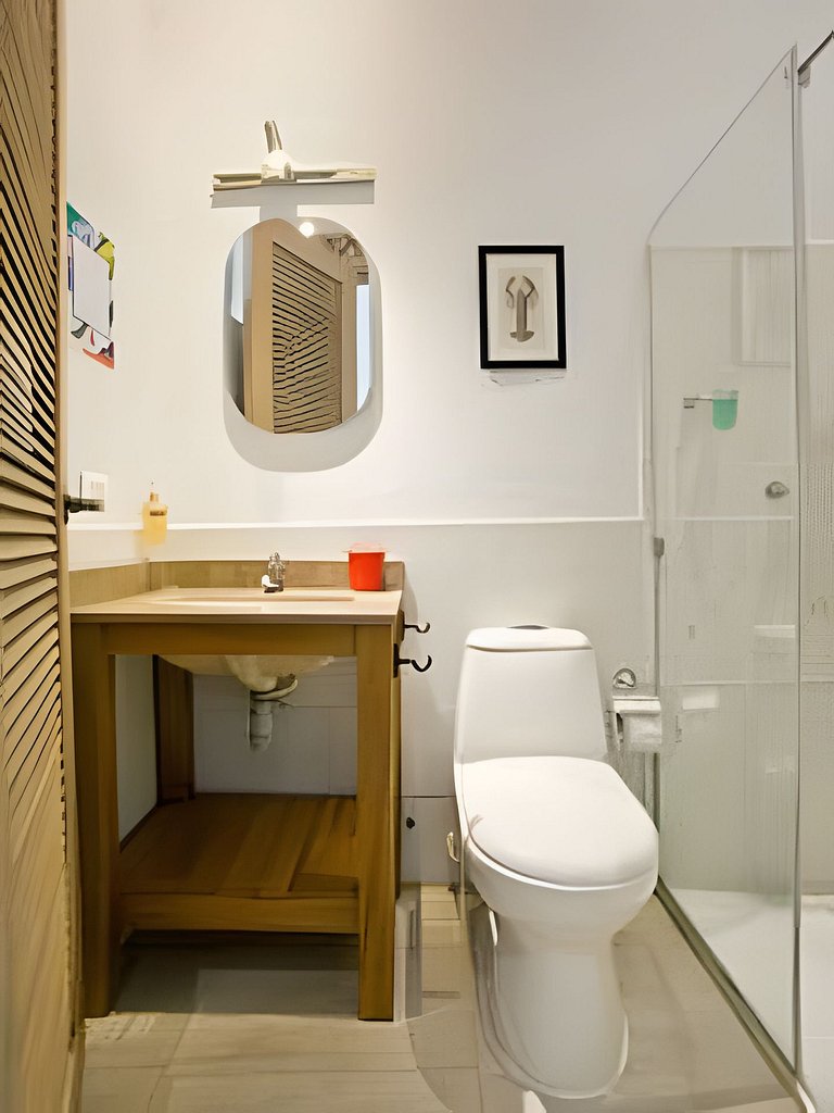 La Domínica, Hip Old Town Villa w/Rooftop Pool