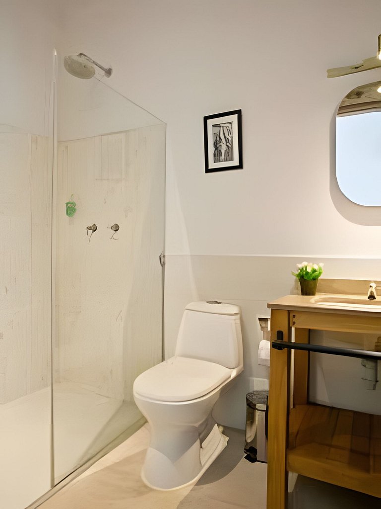 La Domínica, Hip Old Town Villa w/Rooftop Pool