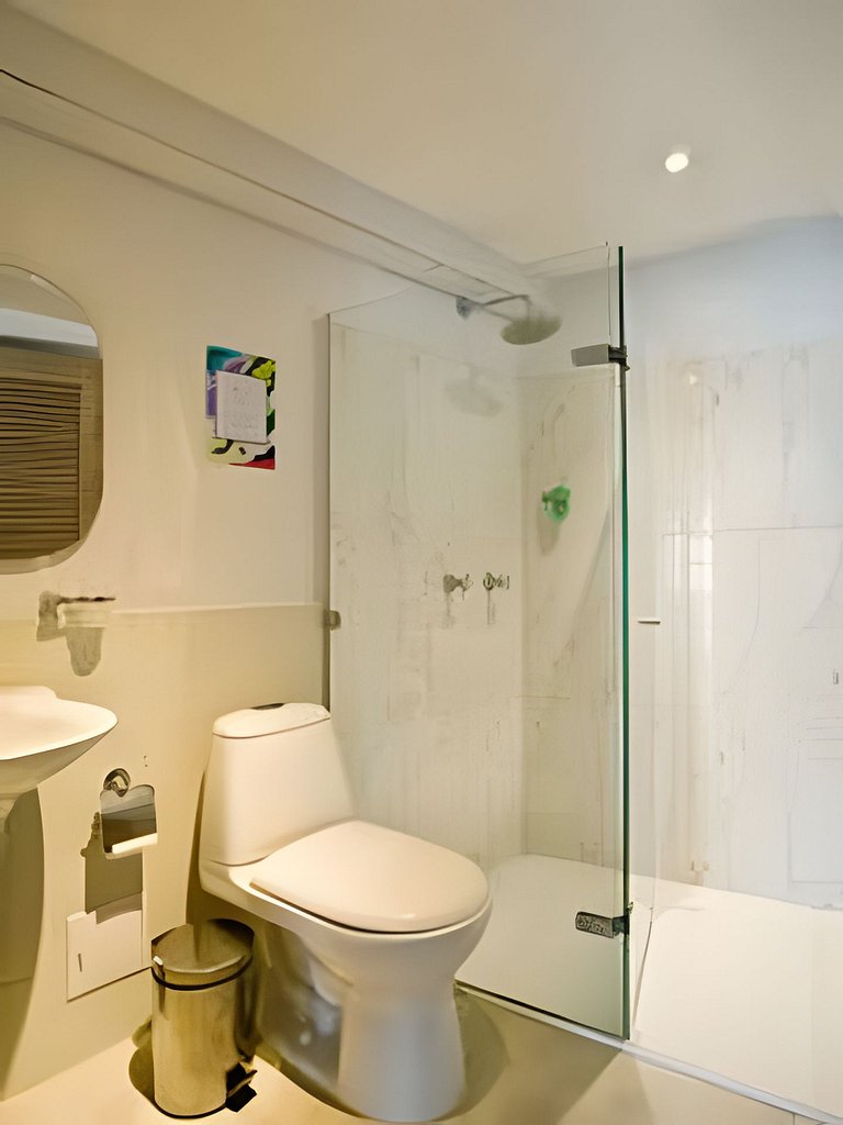 La Domínica, Hip Old Town Villa w/Rooftop Pool