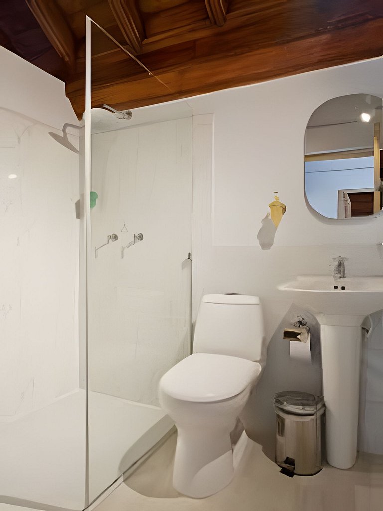 La Domínica, Hip Old Town Villa w/Rooftop Pool