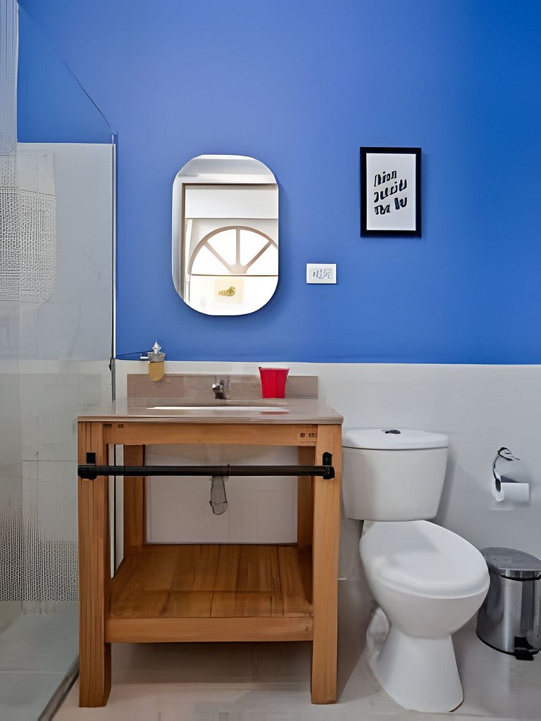 La Domínica, Hip Old Town Villa w/Rooftop Pool