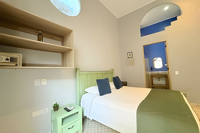 La Domínica, Hip Old Town Villa w/Rooftop Pool