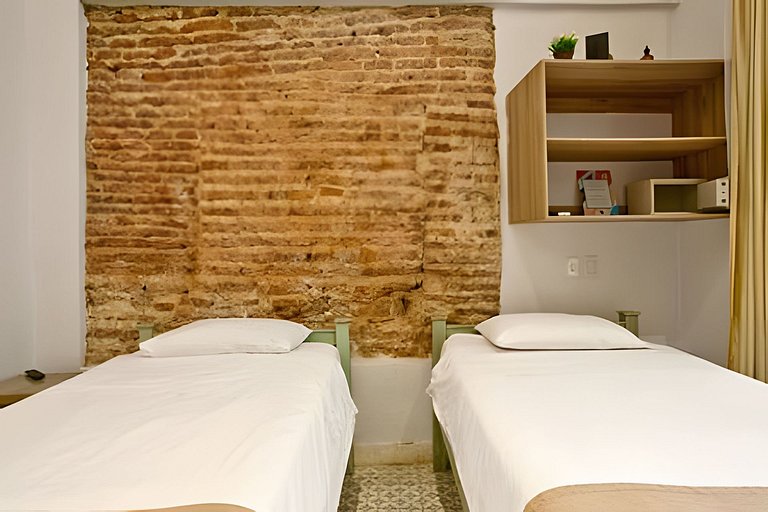 La Domínica, Hip Old Town Villa w/Rooftop Pool