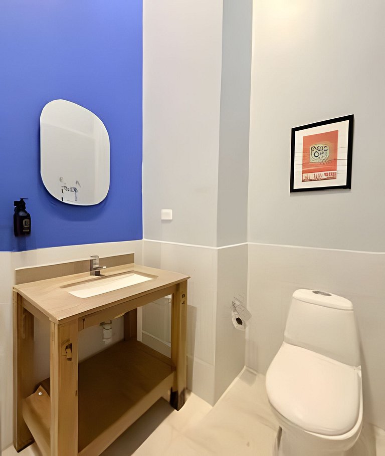 La Domínica, Hip Old Town Villa w/Rooftop Pool