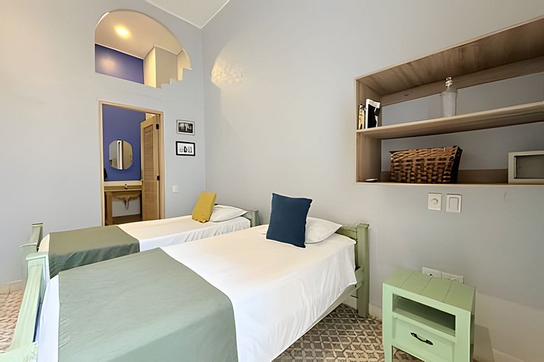 La Domínica, Hip Old Town Villa w/Rooftop Pool