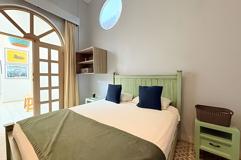 La Domínica, Hip Old Town Villa w/Rooftop Pool