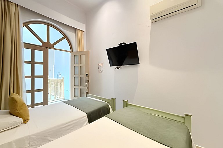 La Domínica, Hip Old Town Villa w/Rooftop Pool