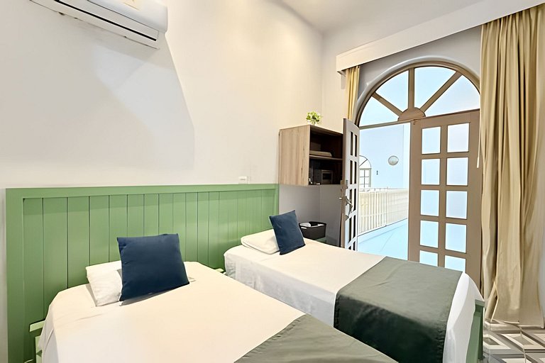 La Domínica, Hip Old Town Villa w/Rooftop Pool