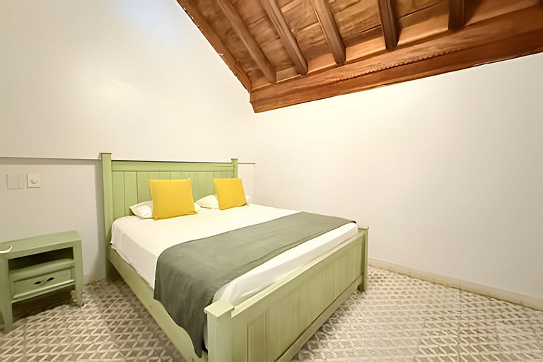 La Domínica, Hip Old Town Villa w/Rooftop Pool