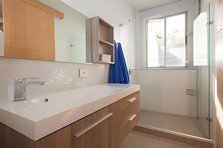 Hermosa y Moderna Casa Frente al Mar WIFi y Kayak