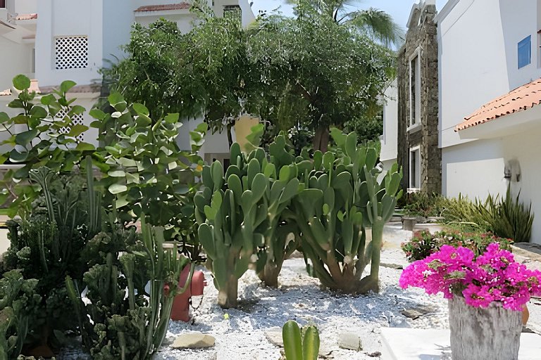 Hermosa y Moderna Casa Frente al Mar WIFi y Kayak