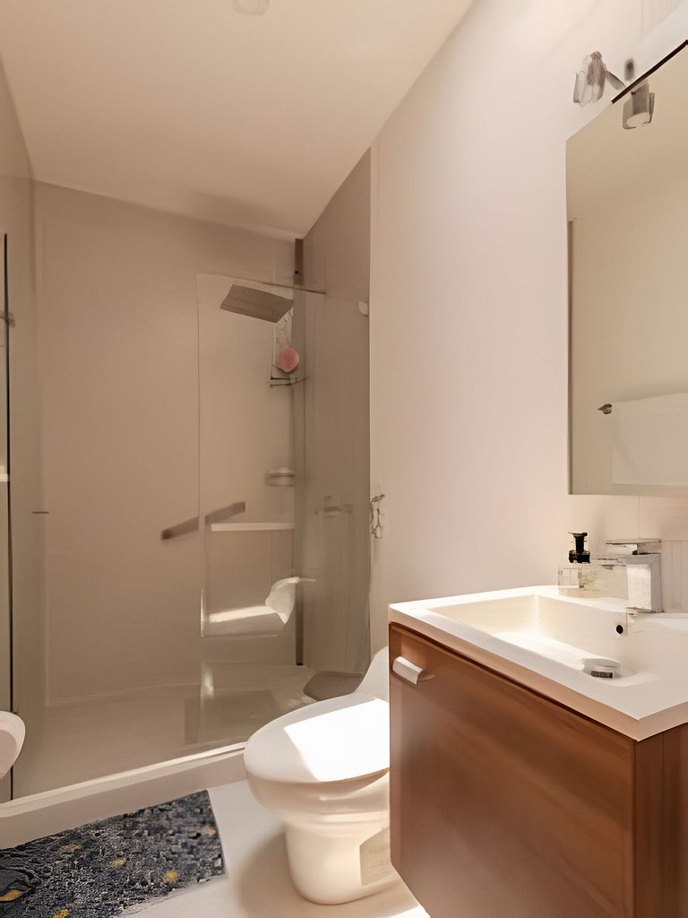 Hermosa y Moderna Casa Frente al Mar WIFi y Kayak