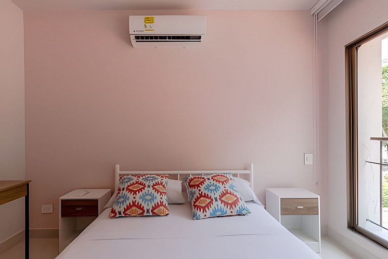 Hermosa y Moderna Casa Frente al Mar WIFi y Kayak