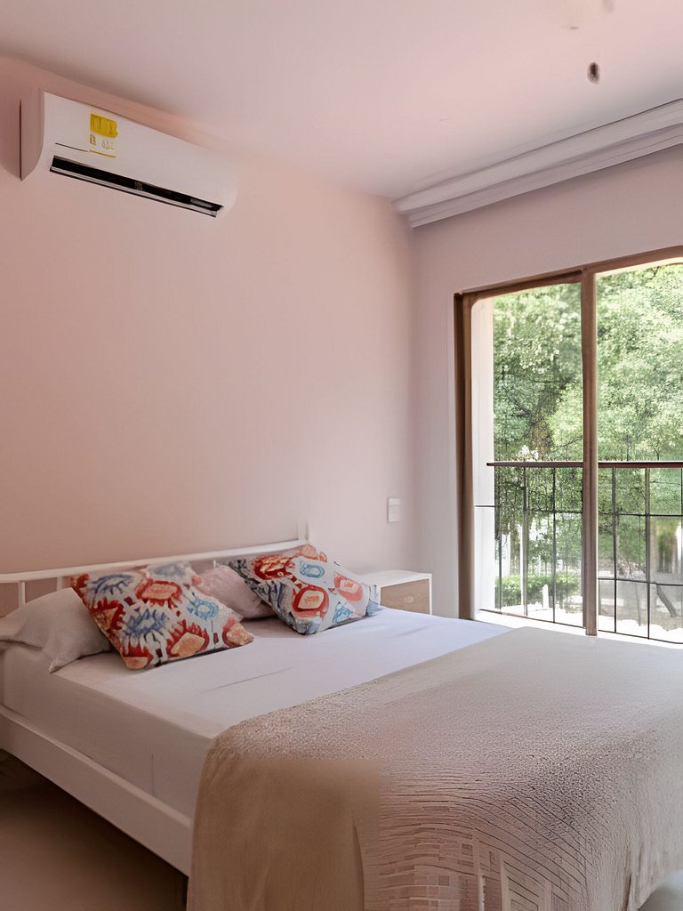 Hermosa y Moderna Casa Frente al Mar WIFi y Kayak