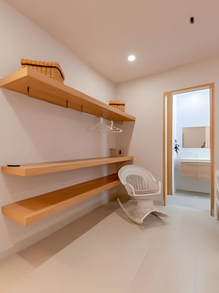 Hermosa y Moderna Casa Frente al Mar WIFi y Kayak