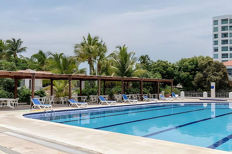 Hermosa y Moderna Casa Frente al Mar WIFi y Kayak