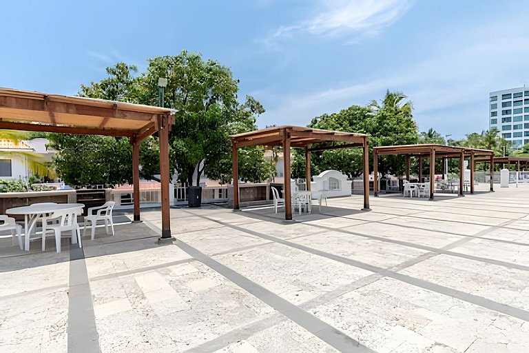 Hermosa y Moderna Casa Frente al Mar WIFi y Kayak