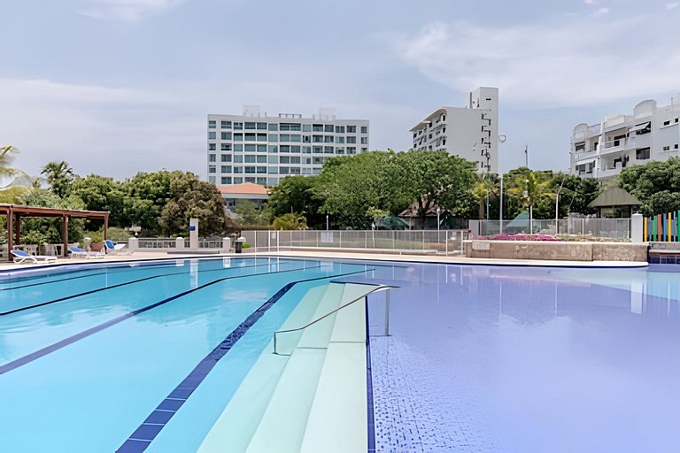 Hermosa y Moderna Casa Frente al Mar WIFi y Kayak