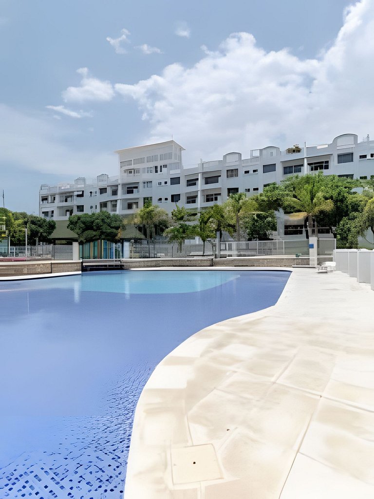 Hermosa y Moderna Casa Frente al Mar WIFi y Kayak