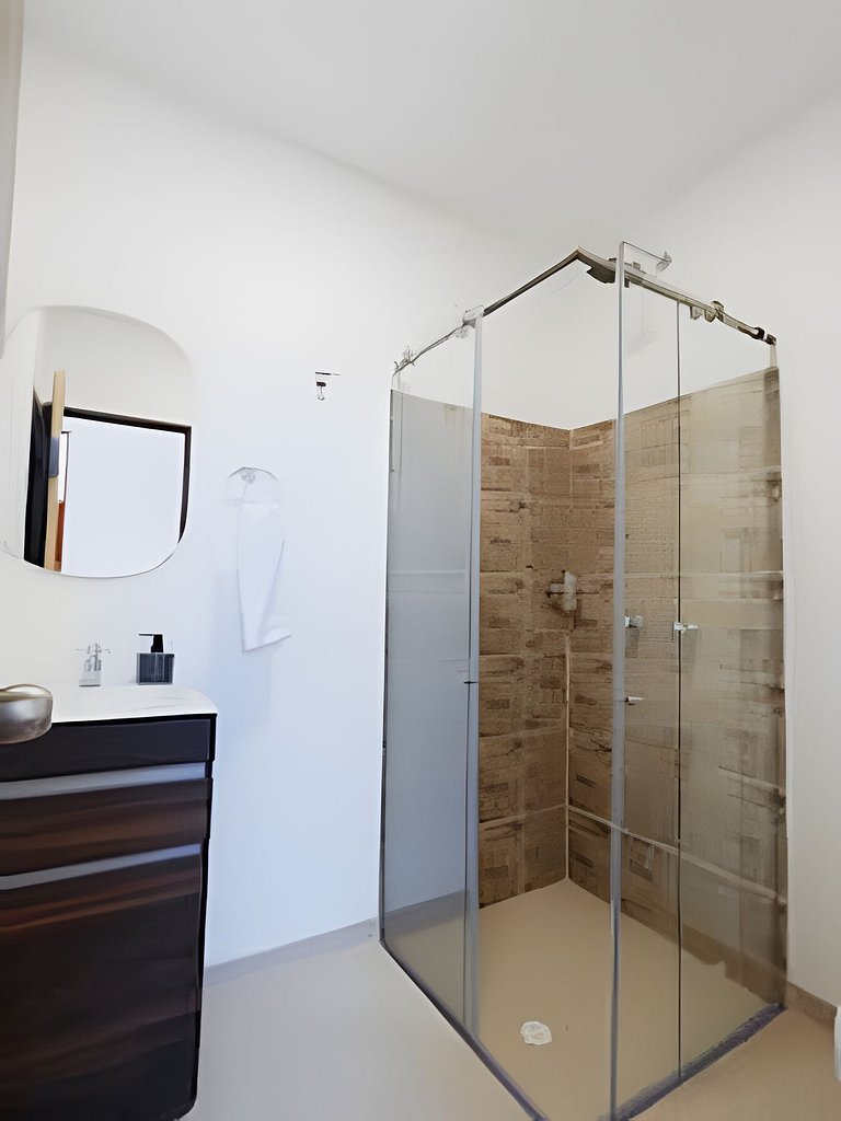 Casa Bruna, OldTown Chic Apt w/Rooftop Jacuzzi