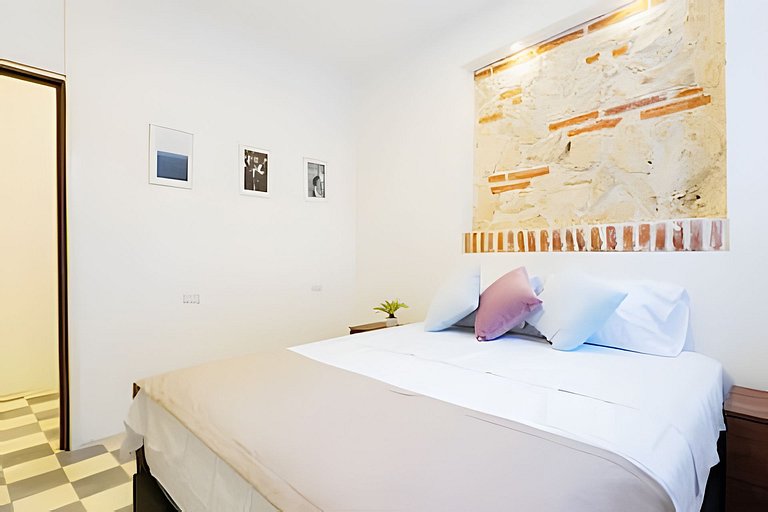 Casa Bruna, OldTown Chic Apt w/Rooftop Jacuzzi