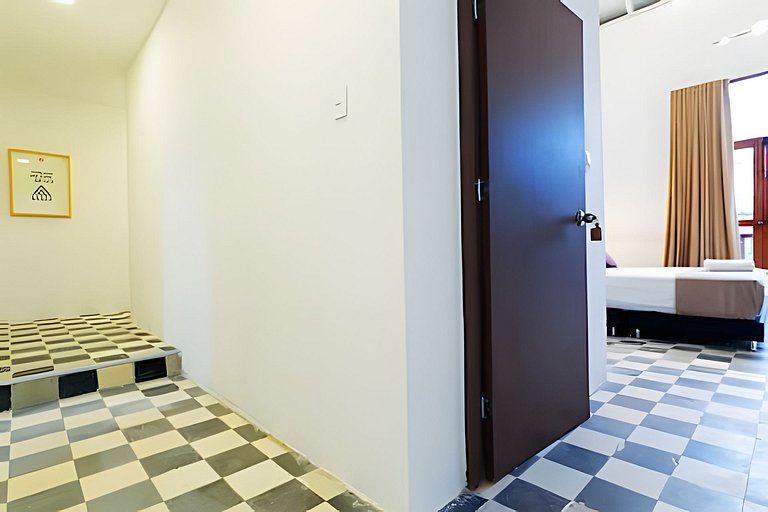 Casa Bruna, OldTown Chic Apt w/Rooftop Jacuzzi